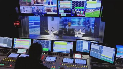 La gauche française admirative devant Joe Biden