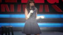 Natasha Leggero - Stand Up Comedy