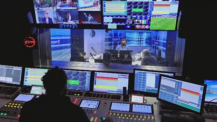 "La France est au top de la cascade" : Jean-Claude Lagniez raconte ses souvenirs de tournage