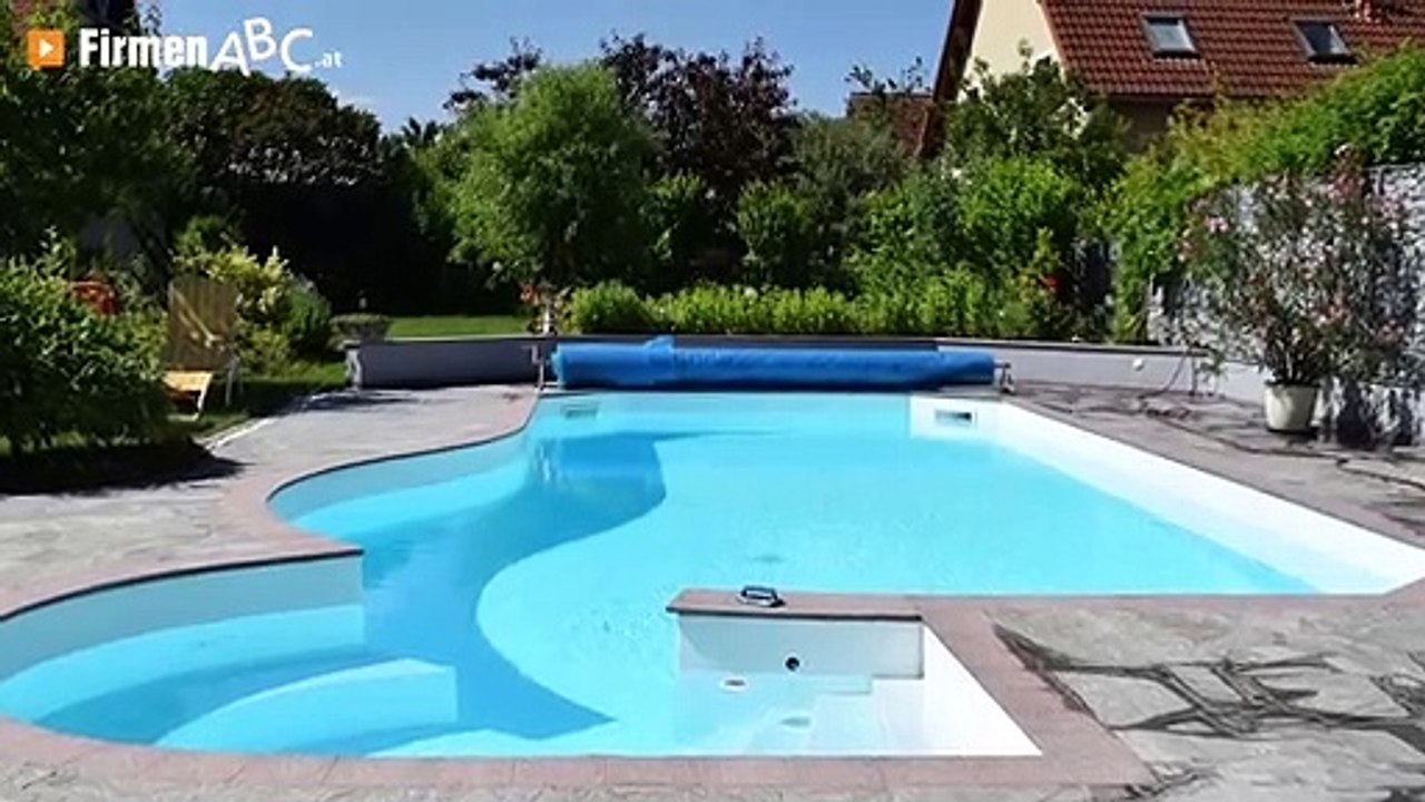 ATA Pool Trading e.U. in Grafenwörth – Ihr Profi für Schwimmbadbau & Pooltechnik