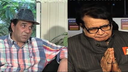 Dilip Kumar's SPECIAL Connection With Shah Rukh Khan