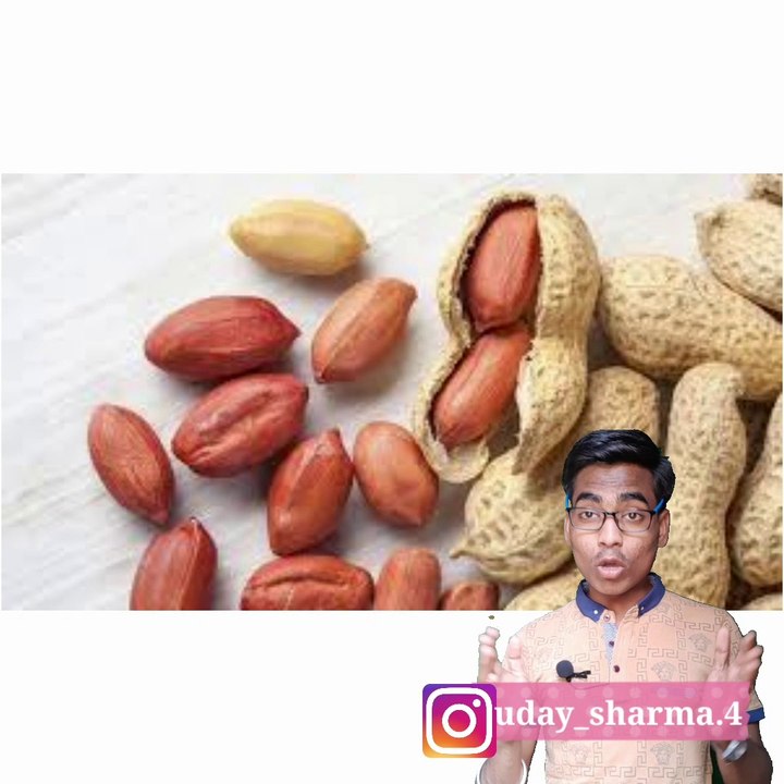 मूँगफली का ऐसा प्रयोग  आज से पहले किसी ने नहीं बताया ❌#Shorts #ShortsbyAnokheFacts   