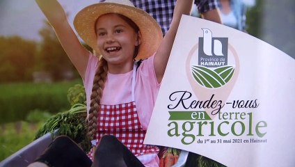 Rendez-vous en terre agricole