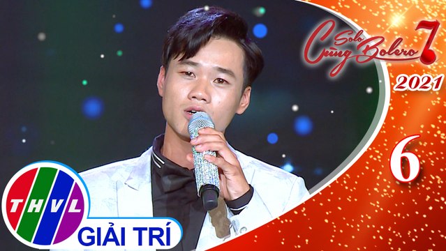 Solo cùng Bolero Mùa 7 - Tập 6: Nhớ người yêu - Hoàng Tuấn
