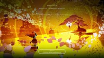 Ballad Of The Dragon Warrior - A Kung Fu Panda Orchestration