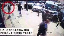 İstanbul'u kana bulayacaklardı, bombalı saldırı hazırlığındaki teröristlerin yeni görüntüleri ortaya çıktı