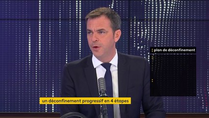 Covid-19 : la vaccination ouverte à tous les adultes "qui présentent des comorbidités", annonce Olivier Véran