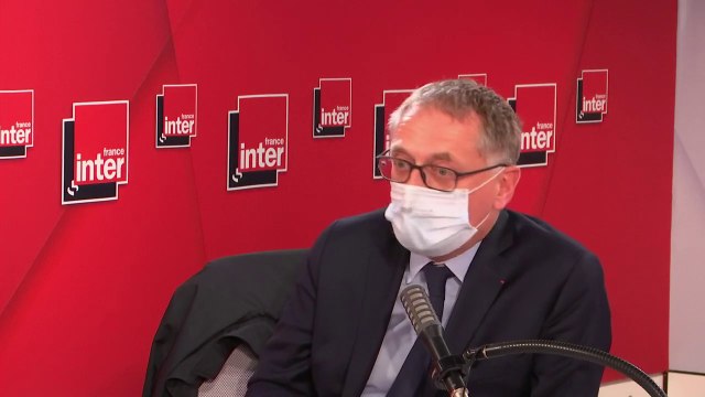 Pr Philippe Juvin : C'est absolument indispensable qu'on ait un pass sanitaire en France. Sachant que la France est le premier pays mondial du tourisme, il faut absolument que nos systèmes de pass sanitaires se connectent entre pays.
