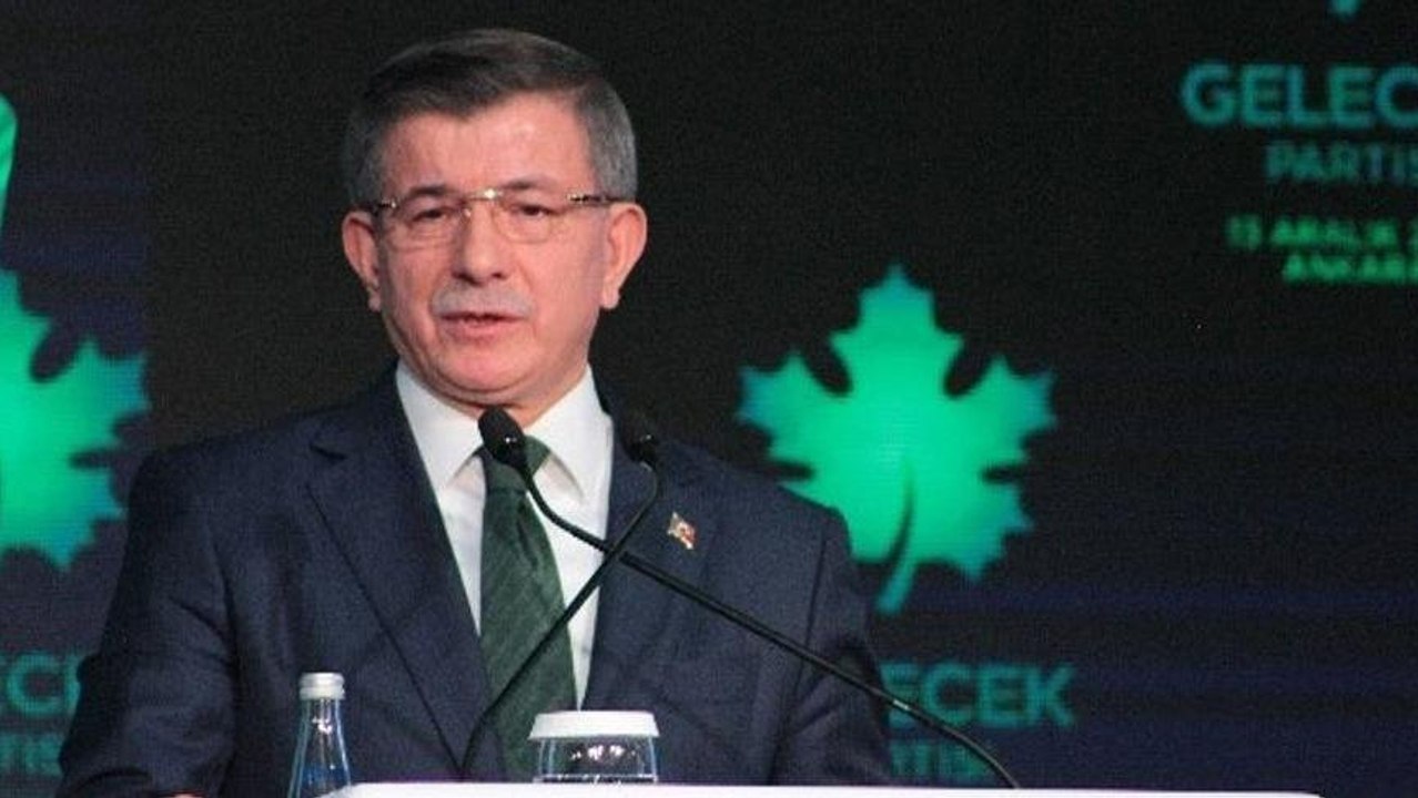 Davutoğlu’ndan iktidara çağrı: Bu 10 tedbiri alın