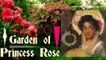 "The Garden of Princess Rose" by Ronald J. Fontenot - Modern Medieval Music - Instrumental