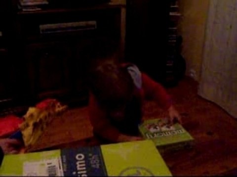 Cadeaux de mes tatanautes adorées