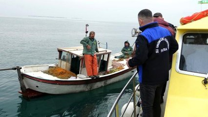 Ordu'da av yasağına sıkı denetim