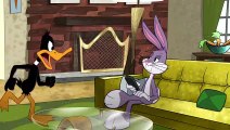 Looney Tunes En Latino | El Origen De Bugs Bunny | Wb Kids