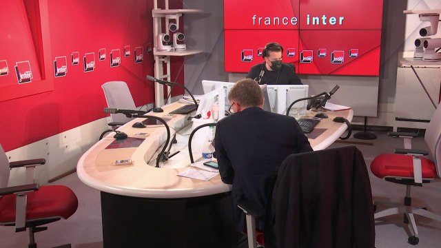 Cécile Gallien : Nous ne jetons pas de doses. Les infirmières, médecins généralistes ou pharmaciens vaccinent en AstraZeneca. Ceux qui refusent sont redirigés vers les centres de vaccination qui vaccinent en Pfizer ou Moderna.