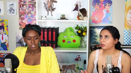 The Legend Of Korra 4X1 - "After All These Years" Reaction!!