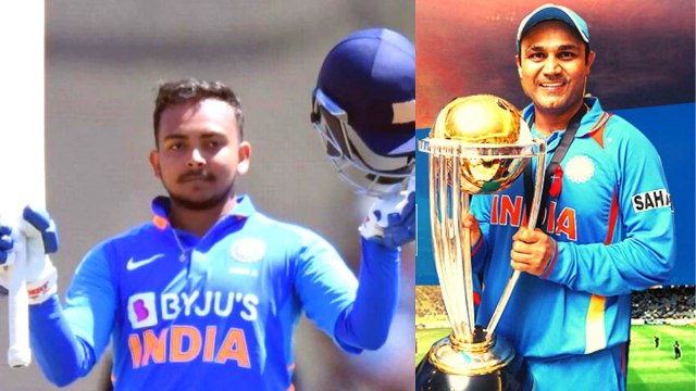 ನನ್ನ ಜೀವನದಲ್ಲಿ ಈ ಸಾಧನೆ ಮಾಡೋಕೆ ಆಗ್ಲೇ ಇಲ್ಲ ಎಂದ ಸೆಹ್ವಾಗ್ | Oneindia Kannada