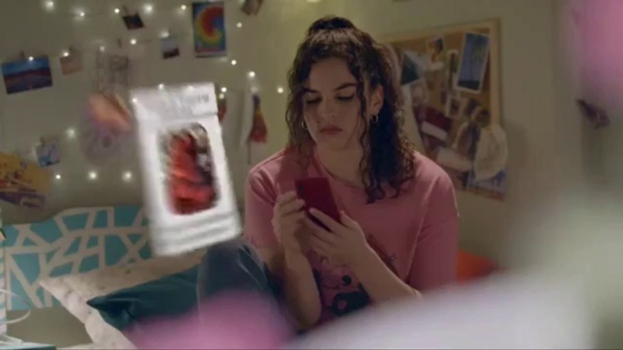 Maca y Rubí parte 31