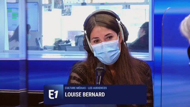 Succès pour le lancement de HPI : TF1 largement en tête des audiences de ce jeudi soir