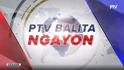 #PTVBalitaNgayon April 30, 2021 3PM Update