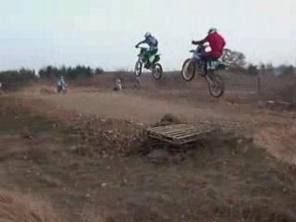 rouvres 2008