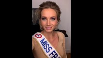 Miss France 2021 en route vers Miss Univers