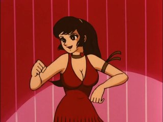 CHERRY MIEL 05 - La Panthère-Tarentule Et Le Trésor Égyptien