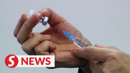 Teachers to be part of vaccination programme's second phase