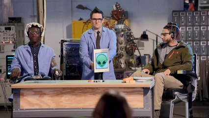 GRITE VOCE ESTÁ SENDO FILMADO :  SUPER HUMANOS