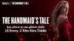 The Handmaid's Tale'de Türkiyeli kadınların sesi: İtaat etmiyoruz