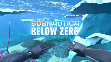 Subnautica : Below Zero - Bande-annonce du State of Play