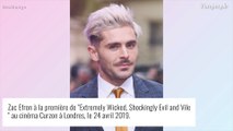 Zac Efron métamorphosé par la chirurgie esthétique ? Révélations sur ce qui a modifié son visage...