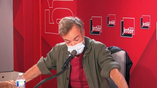 Mangez des huîtres, fumez des huîtres, sniffez des huîtres - Le billet de Jonathan Lambert