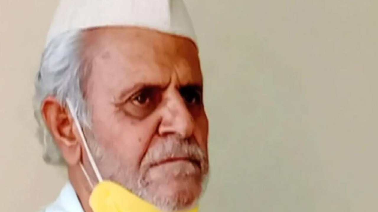 90-year-old from Maharashtra defeats COVID-19 twice