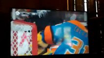 Rugby Player Reacts To Nhl Ice Hockey Live! (Las Vegas Golden Knights Vs St. Louis Blues)