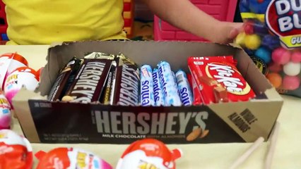 Going To The Dentist Song | Alex Pretend Play Sing-Along To Nursery Rhymes Kids Songs