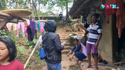 Dikira Minyak Goreng, Satu Keluarga Keracunan Oli