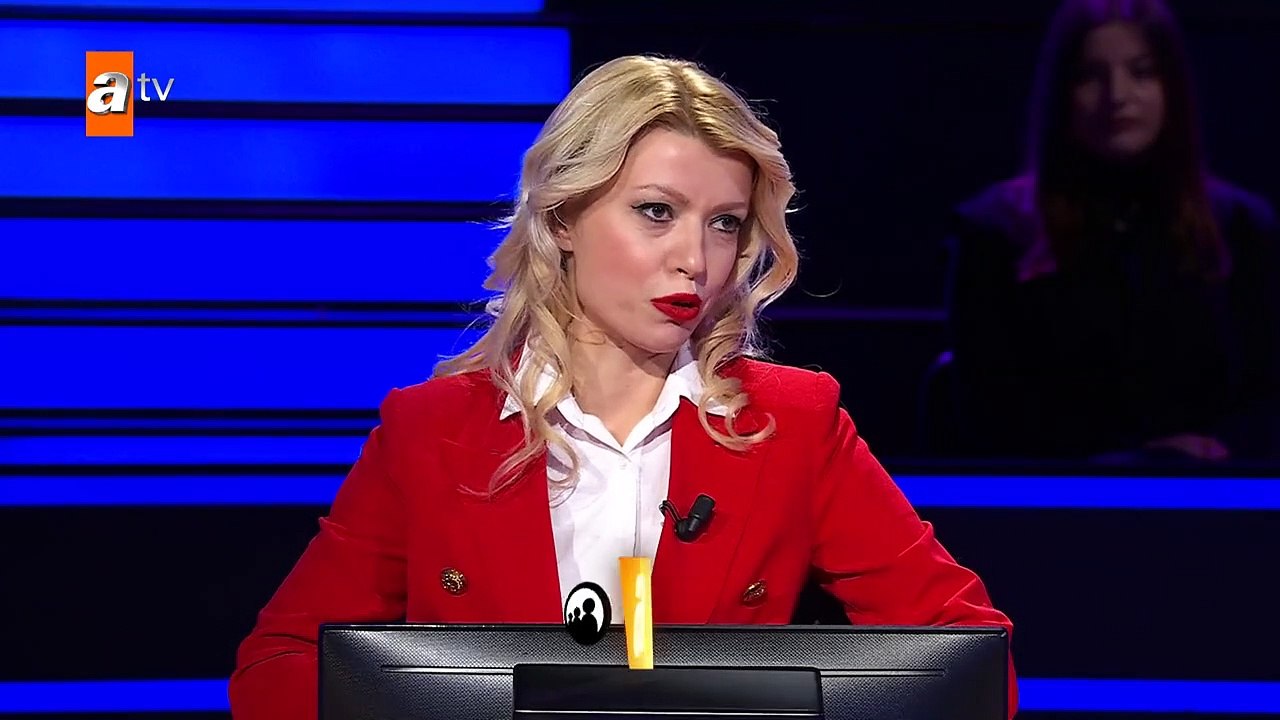 Kim Milyoner Olmak İster?