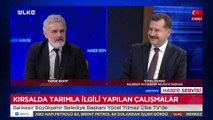 Faruk Aksoy ile Haber Servisi – 29 Nisan 2021