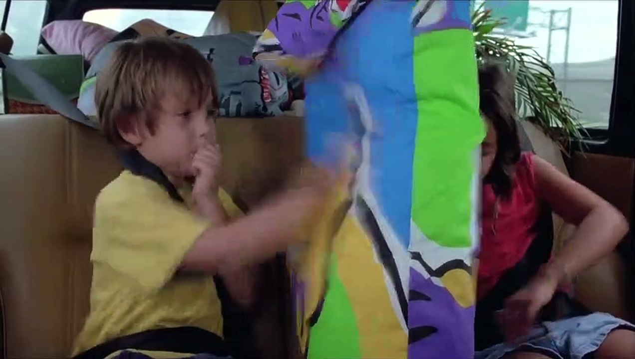 Boyhood (2014) HD Streaming VF