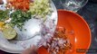 Chatpata Masala Papad Cone Chaat | Stuffed Masala Papad | Tea Snacks | Veg Starters Recipe | Cone