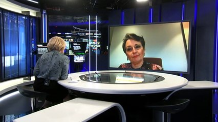 Former Liberal staffer meets with political leaders