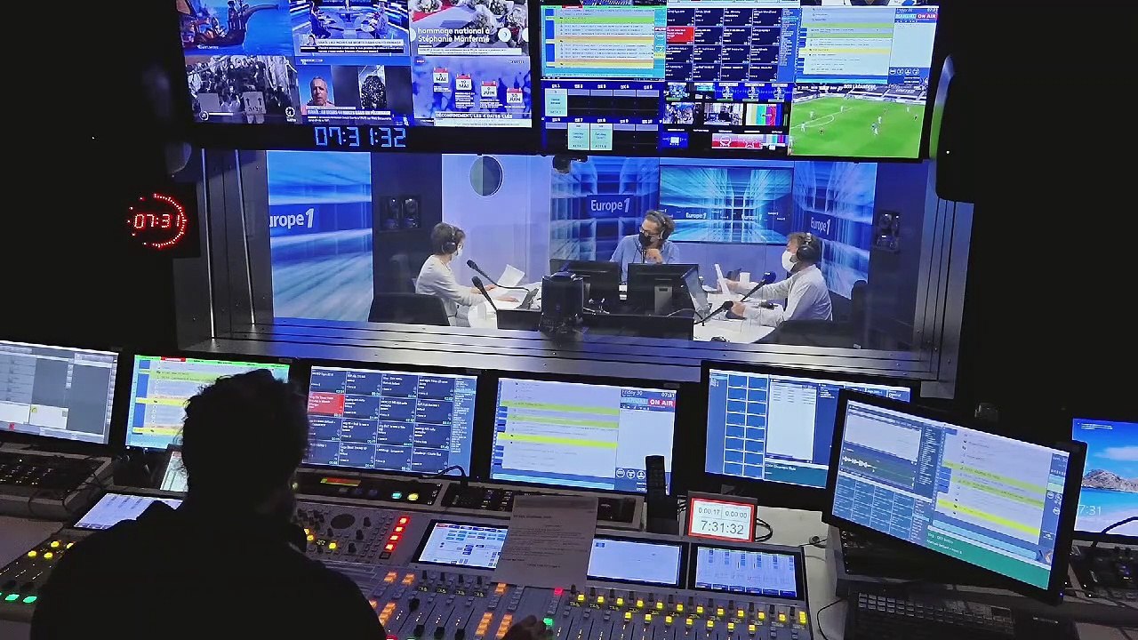 L'économie repart légèrement au premier trimestre en France, avec une croissance de 0,4%