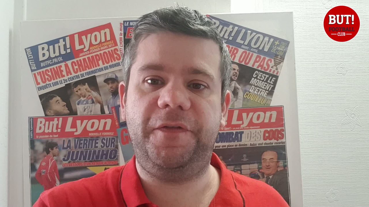 OL : les enjeux de la rencontre face à l'AS Monaco