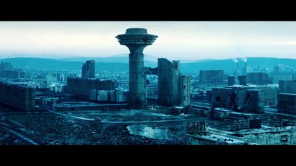 Undergods Trailer #1 (2021) Geza Rohrig, Johann Meyers Drama Movie HD