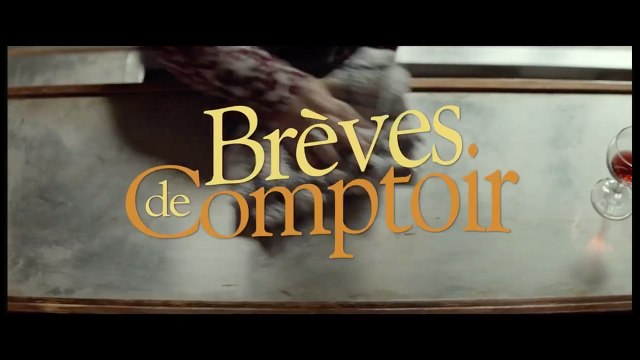 BRÈVES DE COMPTOIR (2013) en ligne HD