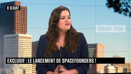 SMART TECH - Le rendez-vous du vendredi 30 avril 2021