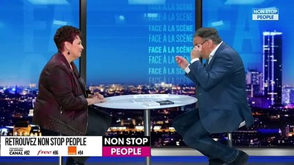 Face à la Scène - Fabienne Thibeault : pourquoi elle ne veut plus enregistrer d'album