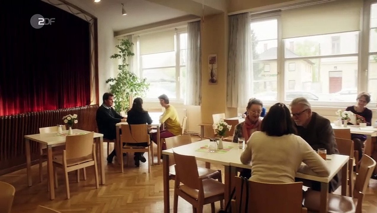 SOKO Wien: Die Entscheidung | Folge 9/Staffel 10