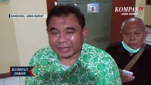 Sidang Korupsi RTH, Terdakwa Mengaku Diperas Oknum KPK