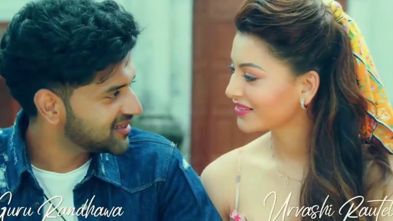 Doob Gaye (Official Video) Guru Randhawa | Urvashi Rautela | Jaani, B Praak | Remo D | Bhushan K